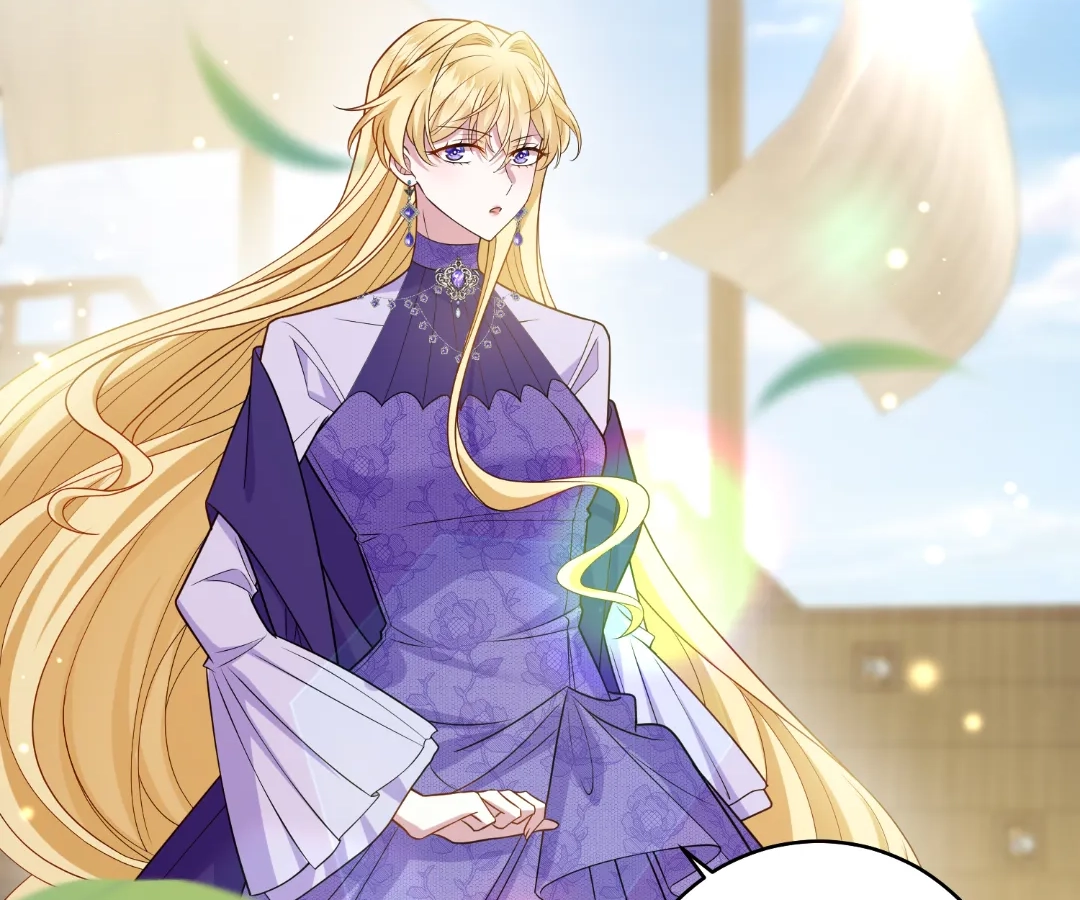 Reincarnated As the Villain Queen to Get My Revenge Chapter 32 - page 25