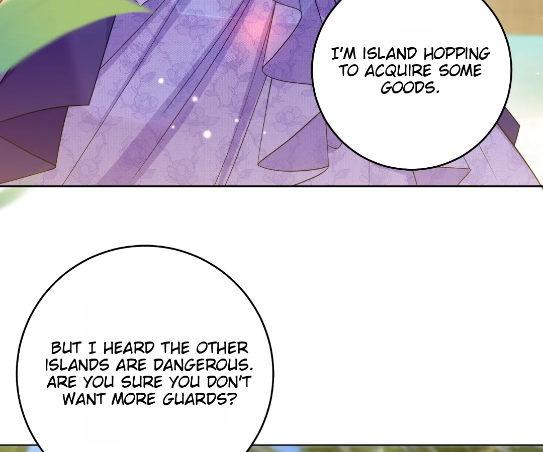 Reincarnated As the Villain Queen to Get My Revenge Chapter 32 - page 26