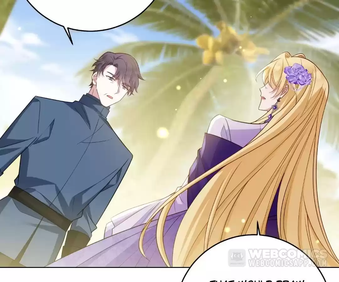 Reincarnated As the Villain Queen to Get My Revenge Chapter 32 - page 27