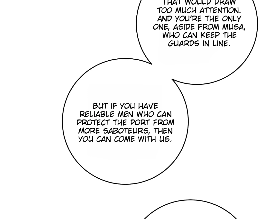 Reincarnated As the Villain Queen to Get My Revenge Chapter 32 - page 28