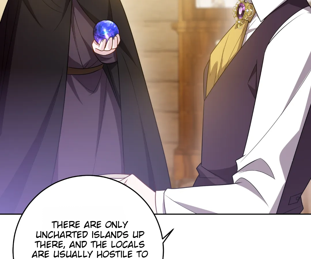 Reincarnated As the Villain Queen to Get My Revenge Chapter 32 - page 33