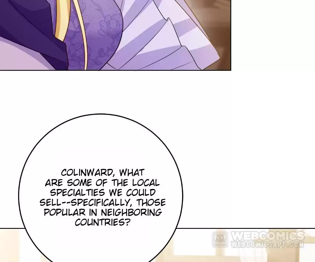 Reincarnated As the Villain Queen to Get My Revenge Chapter 32 - page 3