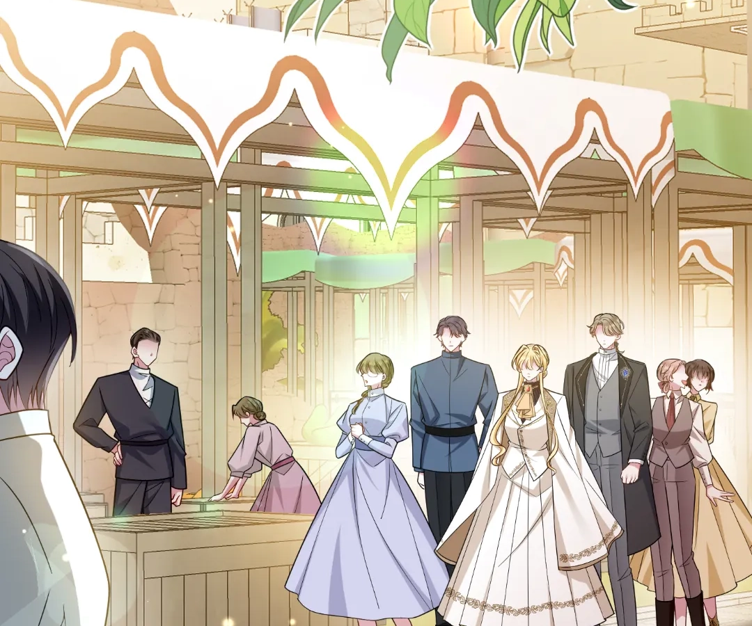 Reincarnated As the Villain Queen to Get My Revenge Chapter 32 - page 42