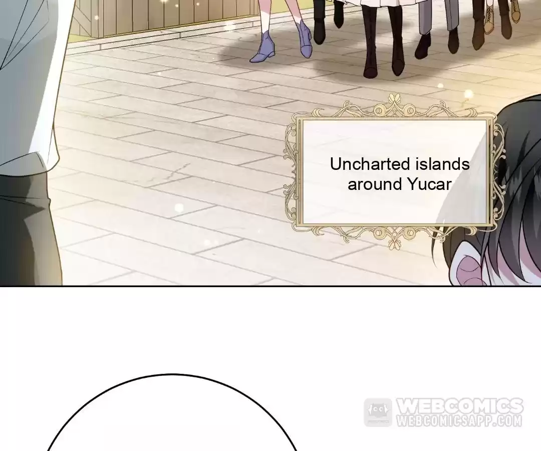 Reincarnated As the Villain Queen to Get My Revenge Chapter 32 - page 43