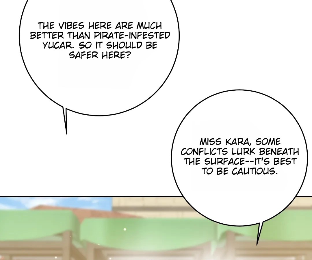 Reincarnated As the Villain Queen to Get My Revenge Chapter 32 - page 44