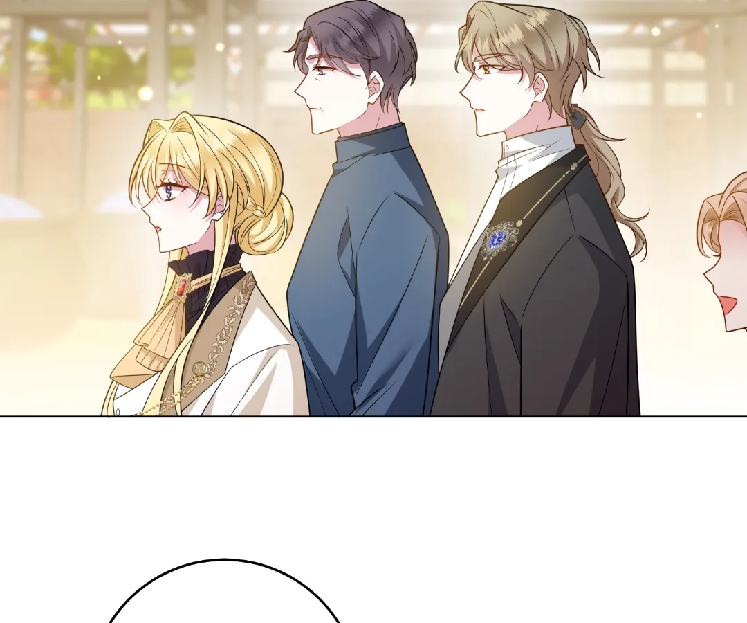 Reincarnated As the Villain Queen to Get My Revenge Chapter 32 - page 45