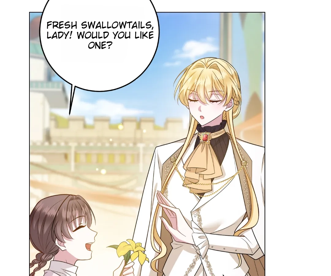 Reincarnated As the Villain Queen to Get My Revenge Chapter 32 - page 46