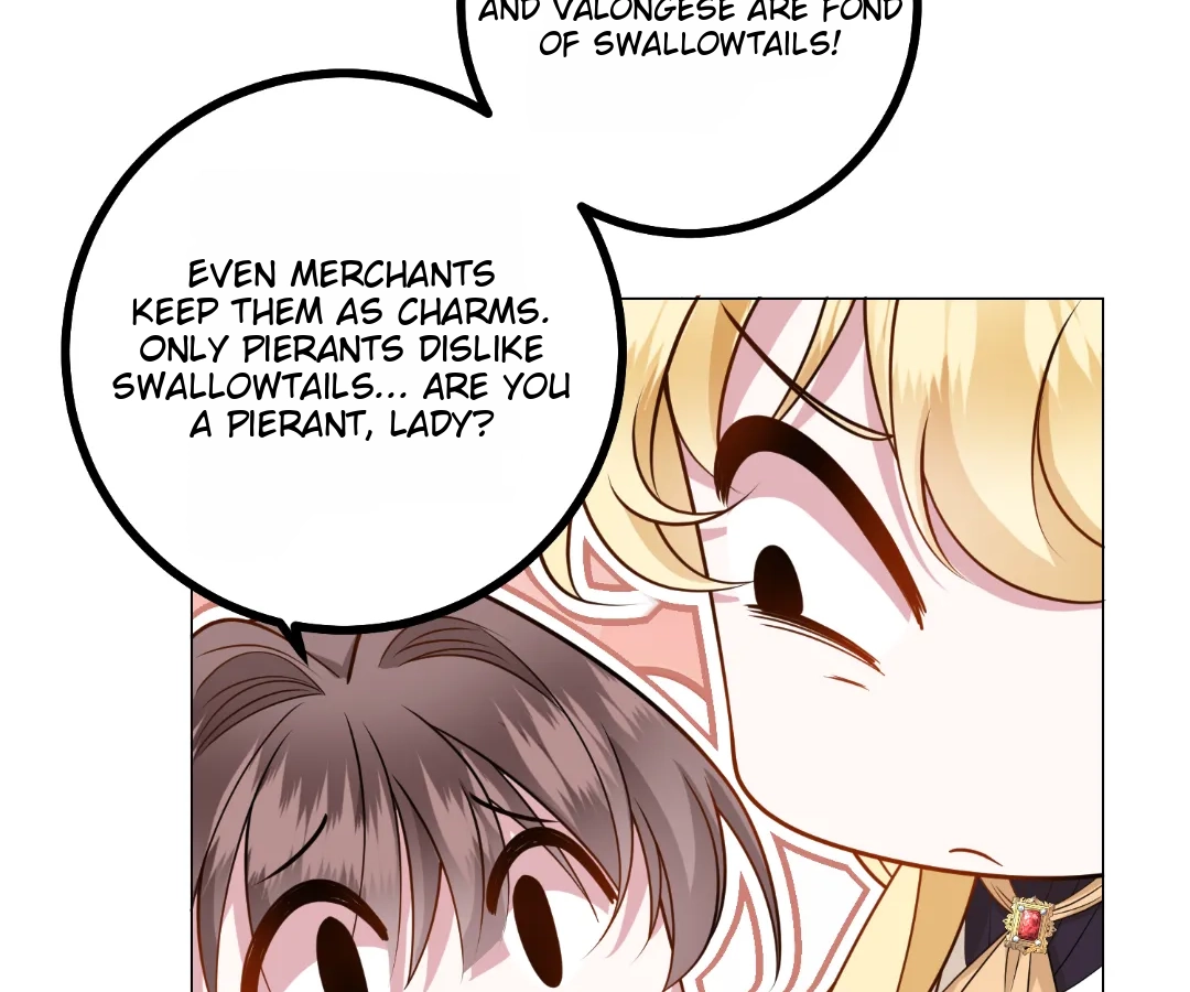 Reincarnated As the Villain Queen to Get My Revenge Chapter 32 - page 48