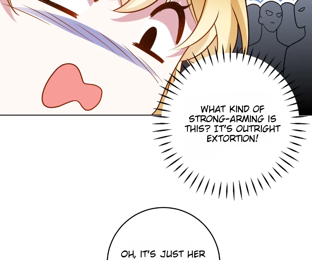 Reincarnated As the Villain Queen to Get My Revenge Chapter 32 - page 50