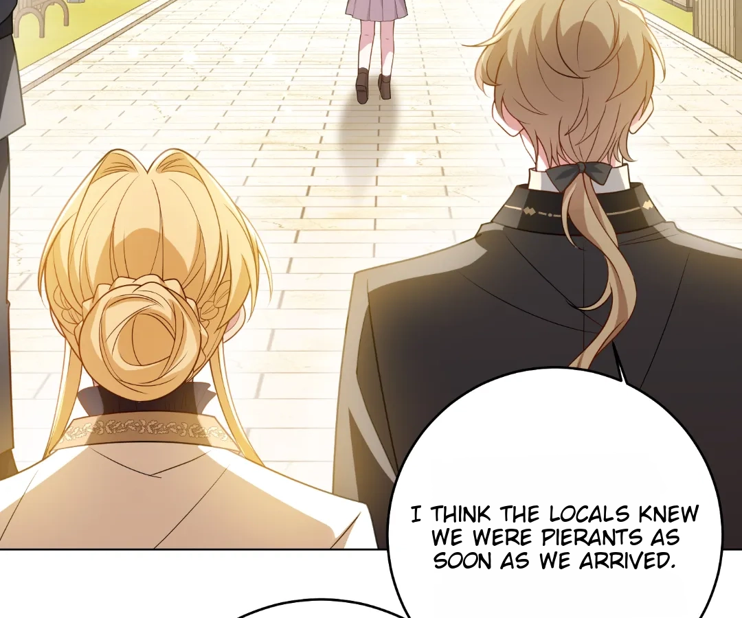 Reincarnated As the Villain Queen to Get My Revenge Chapter 32 - page 54