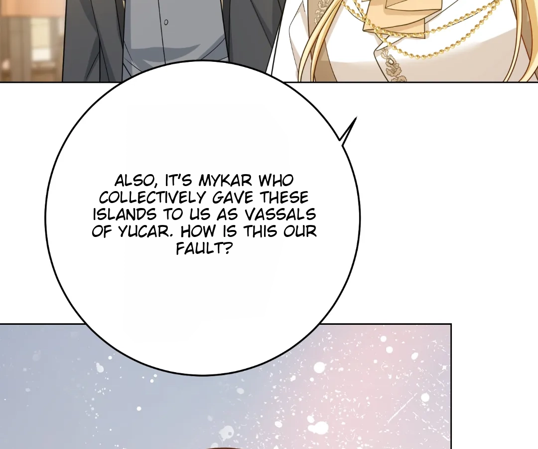 Reincarnated As the Villain Queen to Get My Revenge Chapter 32 - page 57