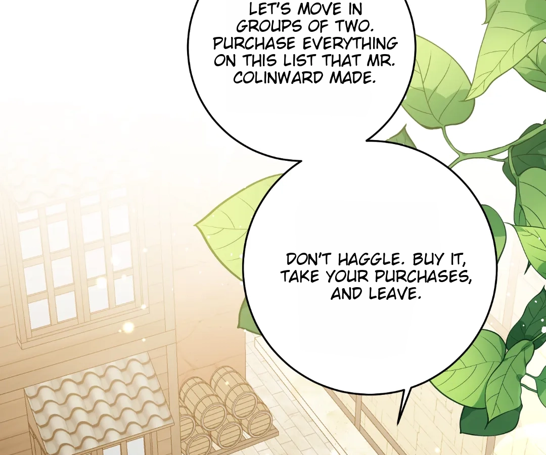 Reincarnated As the Villain Queen to Get My Revenge Chapter 32 - page 63