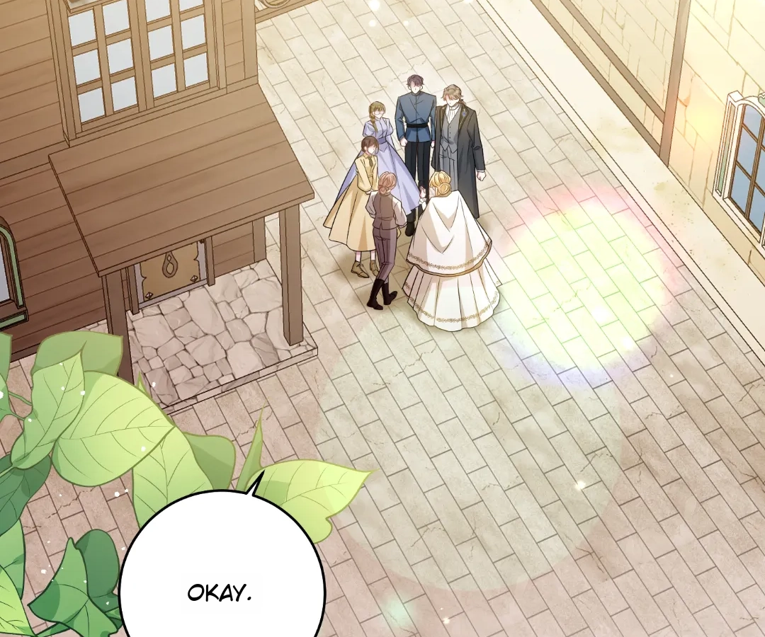 Reincarnated As the Villain Queen to Get My Revenge Chapter 32 - page 64