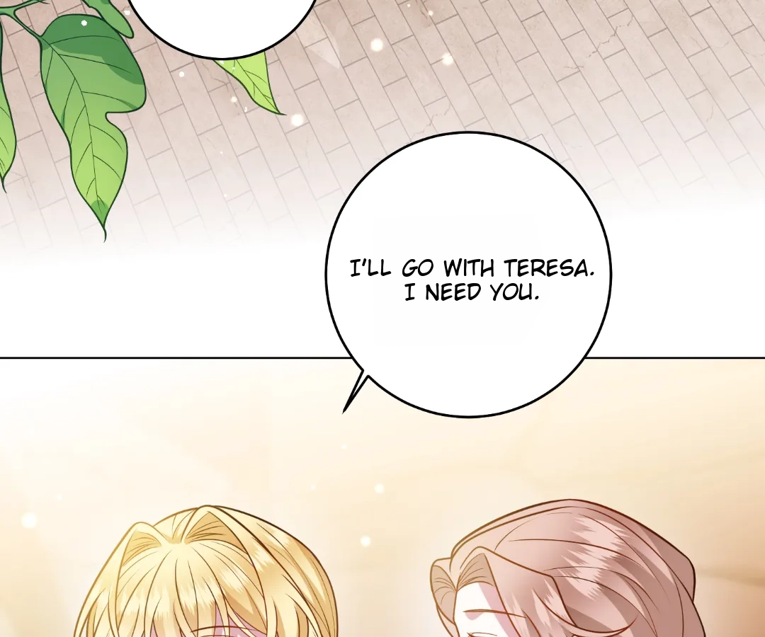 Reincarnated As the Villain Queen to Get My Revenge Chapter 32 - page 65