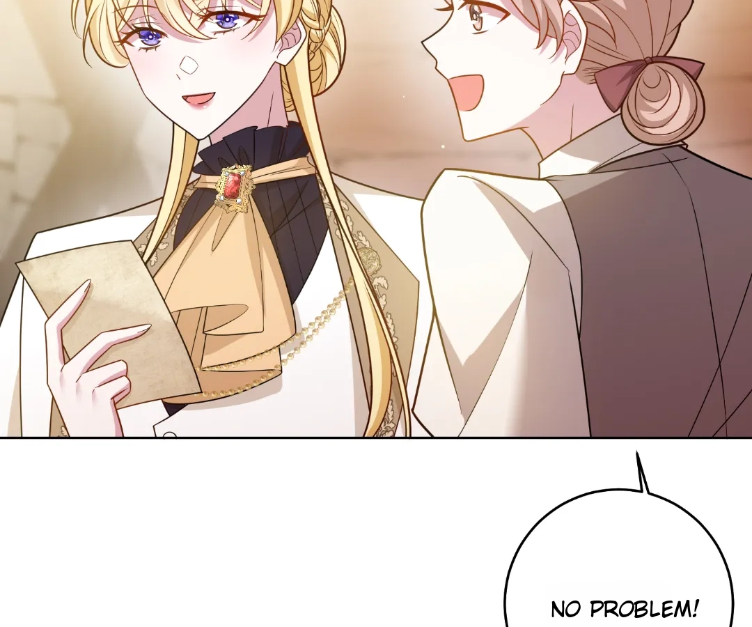 Reincarnated As the Villain Queen to Get My Revenge Chapter 32 - page 66