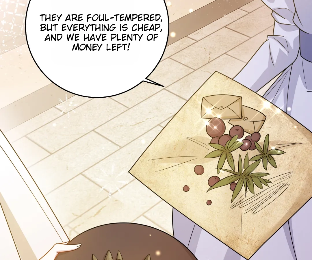 Reincarnated As the Villain Queen to Get My Revenge Chapter 32 - page 70