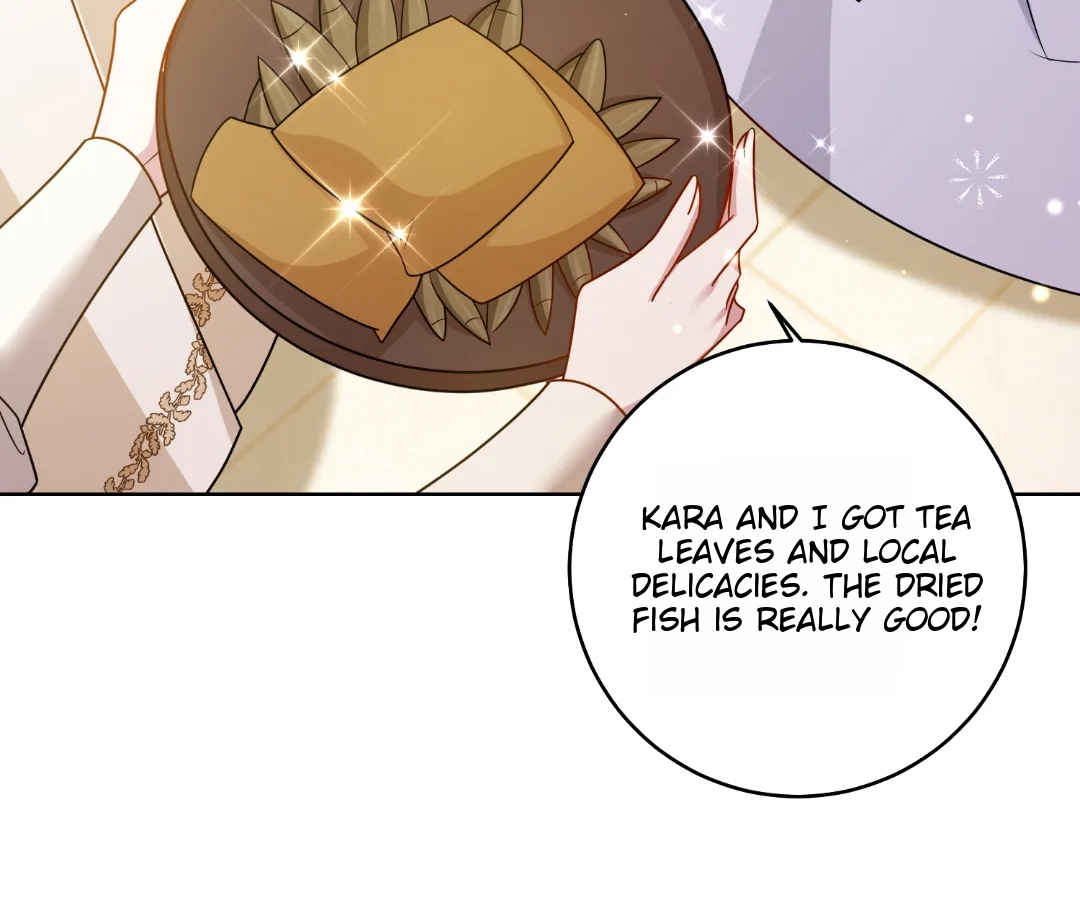 Reincarnated As the Villain Queen to Get My Revenge Chapter 32 - page 71