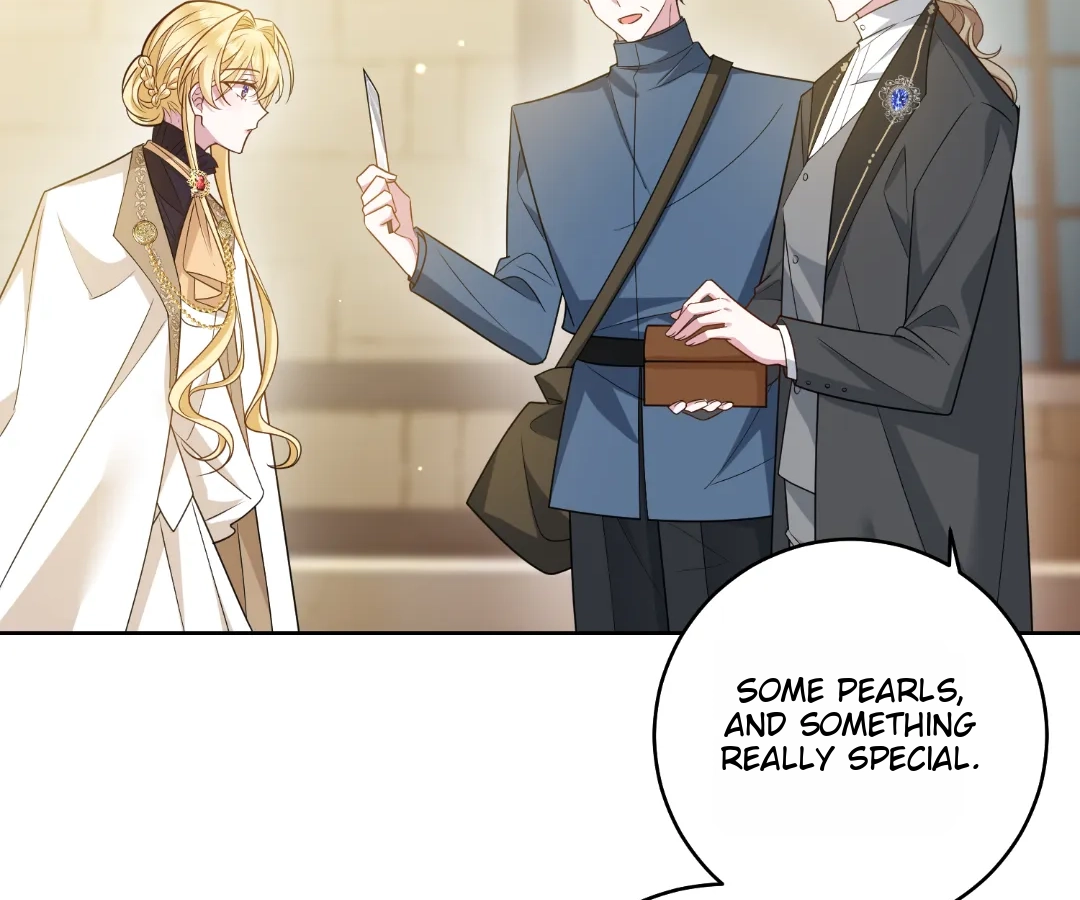 Reincarnated As the Villain Queen to Get My Revenge Chapter 32 - page 73