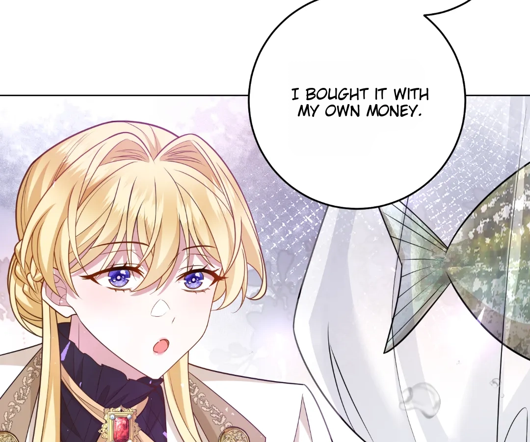 Reincarnated As the Villain Queen to Get My Revenge Chapter 32 - page 74