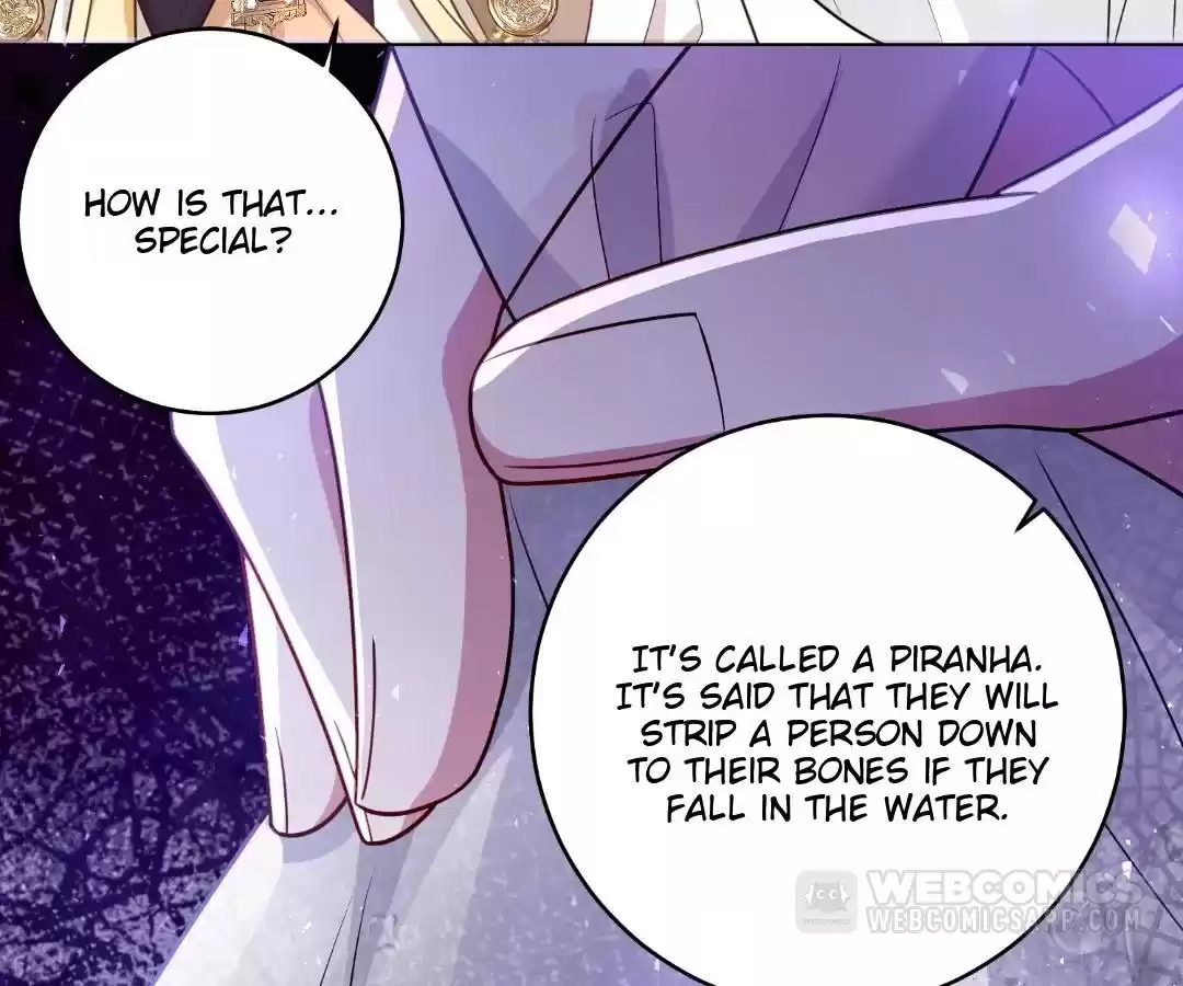 Reincarnated As the Villain Queen to Get My Revenge Chapter 32 - page 75