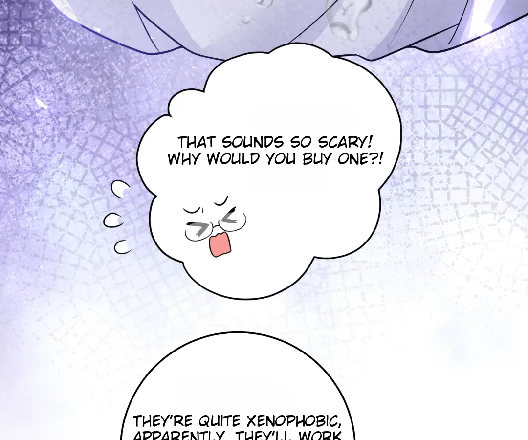 Reincarnated As the Villain Queen to Get My Revenge Chapter 32 - page 77