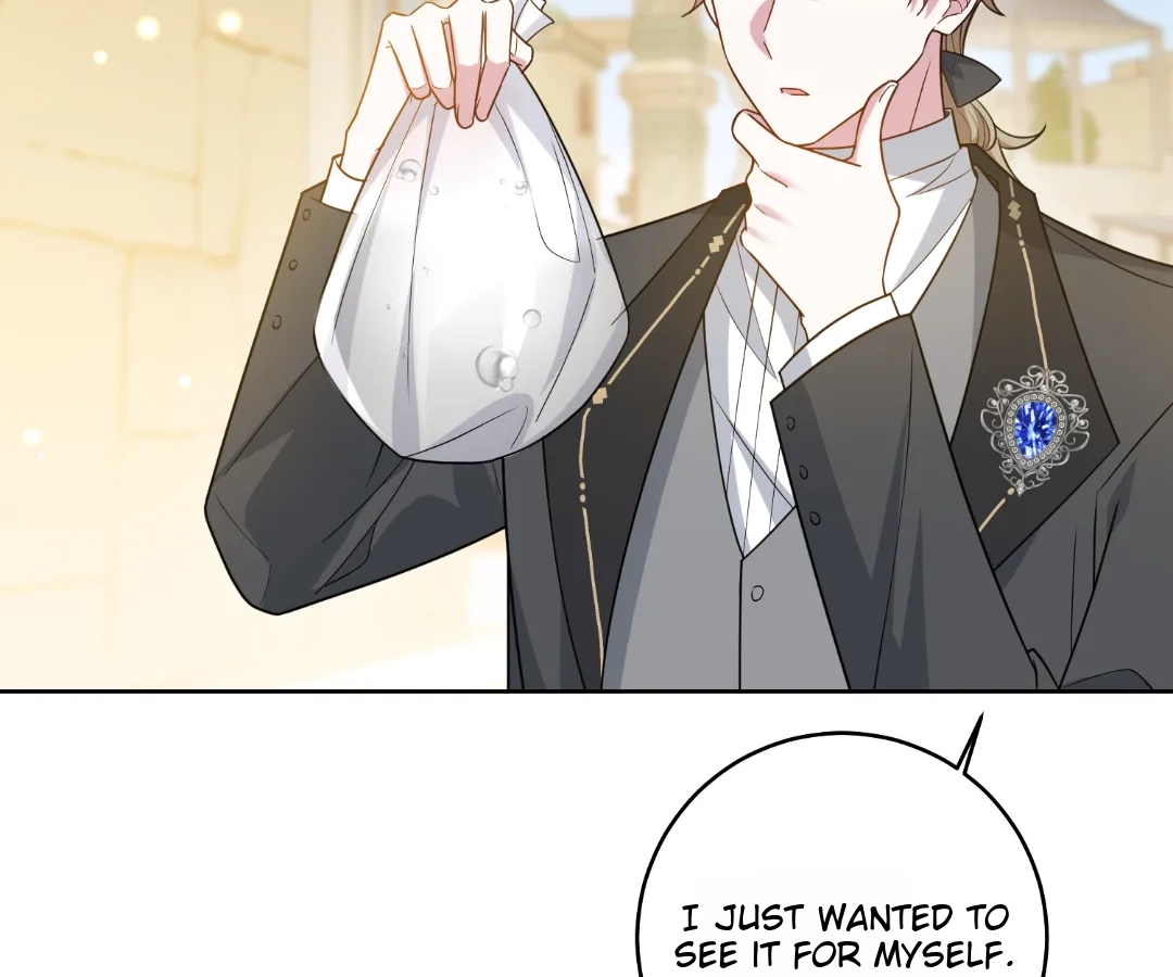 Reincarnated As the Villain Queen to Get My Revenge Chapter 32 - page 79