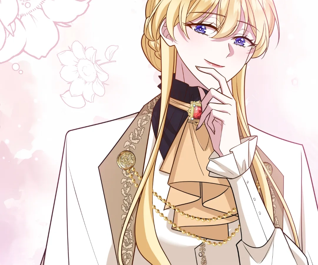 Reincarnated As the Villain Queen to Get My Revenge Chapter 32 - page 81