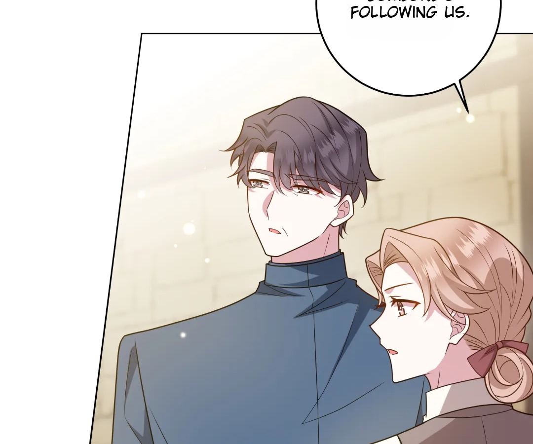 Reincarnated As the Villain Queen to Get My Revenge Chapter 32 - page 87