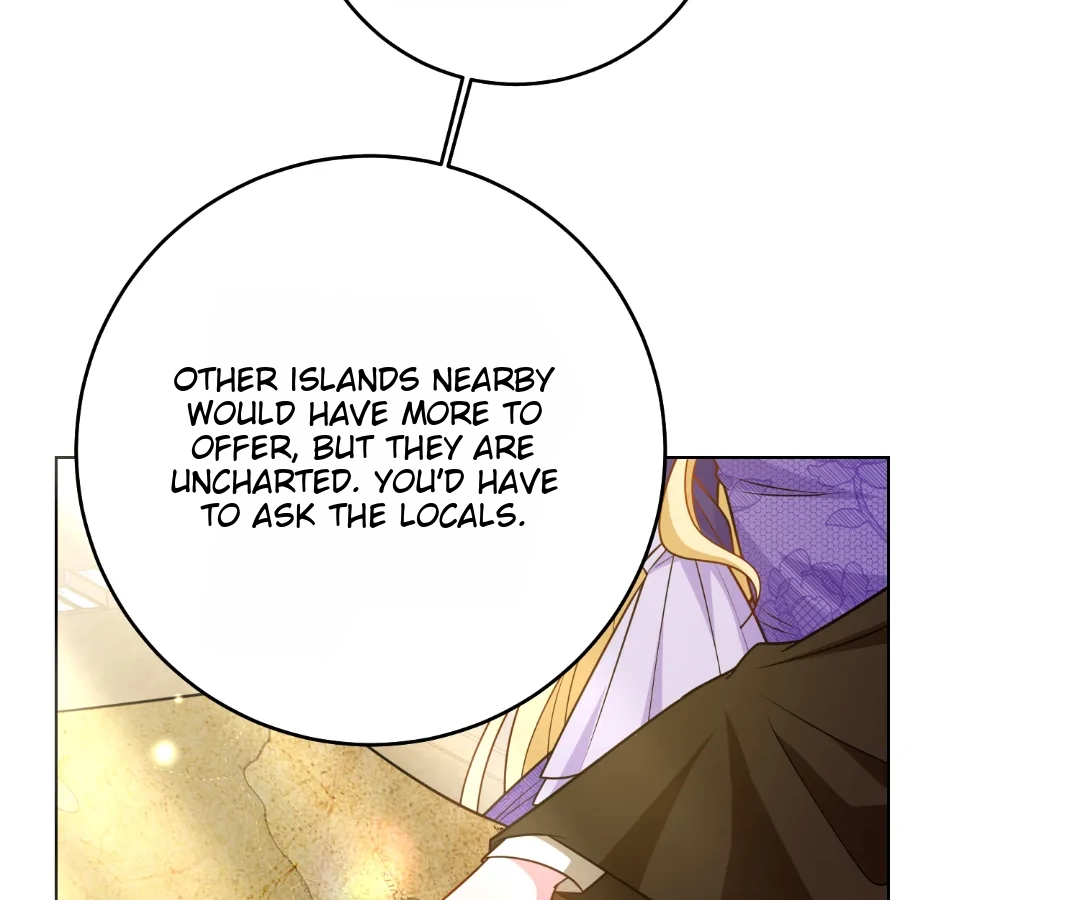 Reincarnated As the Villain Queen to Get My Revenge Chapter 32 - page 8