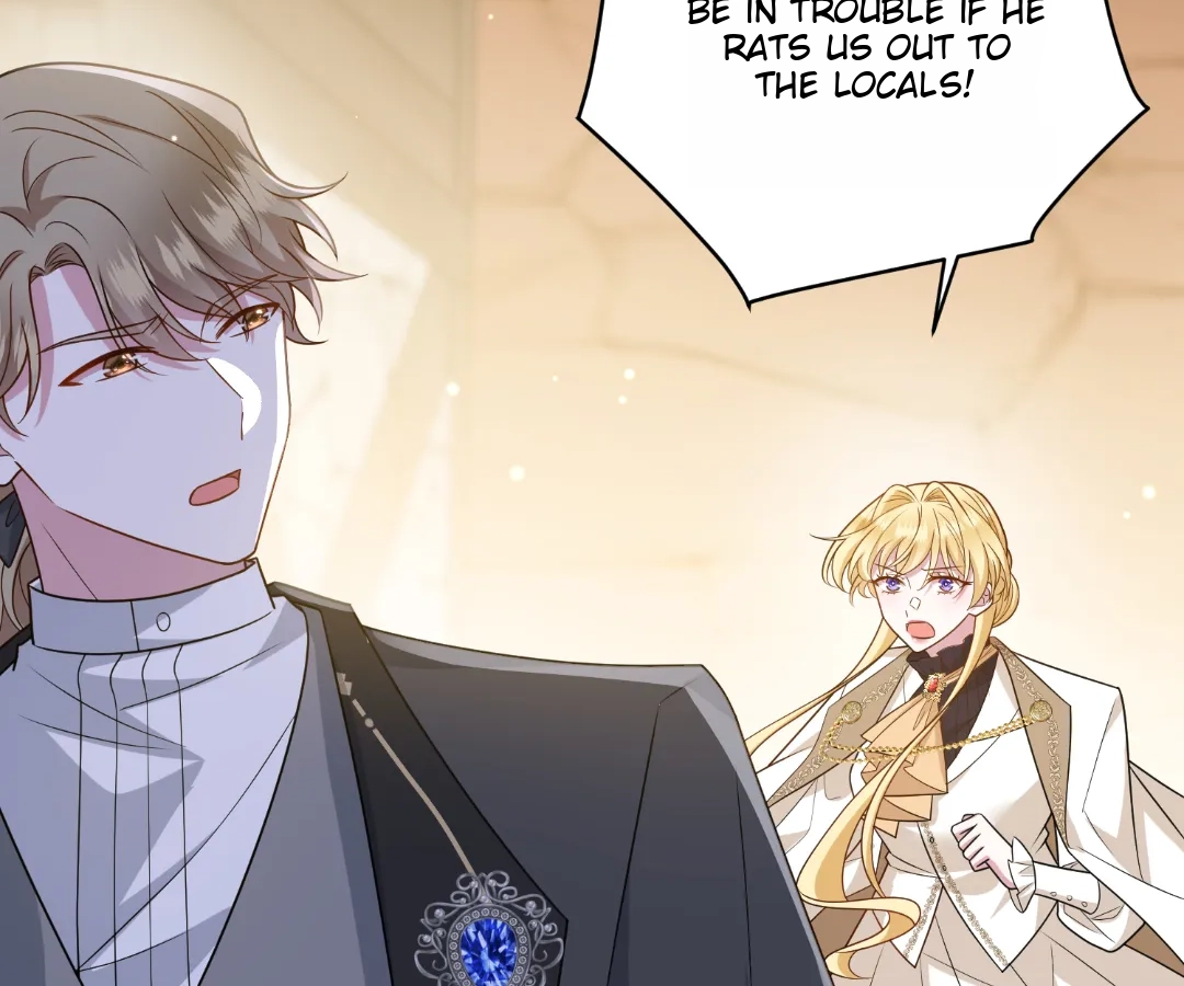 Reincarnated As the Villain Queen to Get My Revenge Chapter 32 - page 89