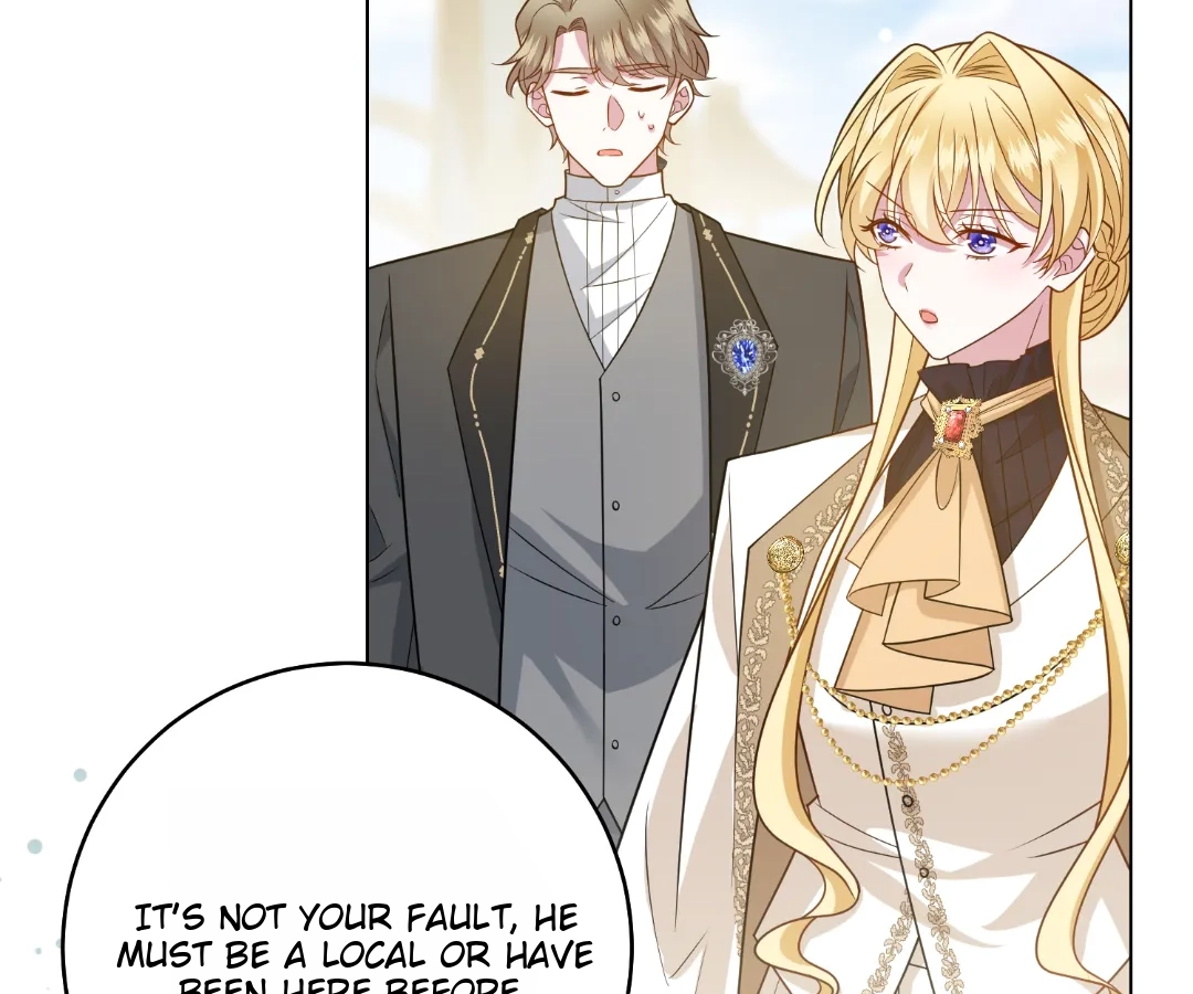 Reincarnated As the Villain Queen to Get My Revenge Chapter 32 - page 93