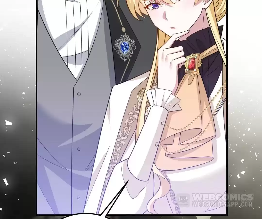 Reincarnated As the Villain Queen to Get My Revenge Chapter 33 - page 99