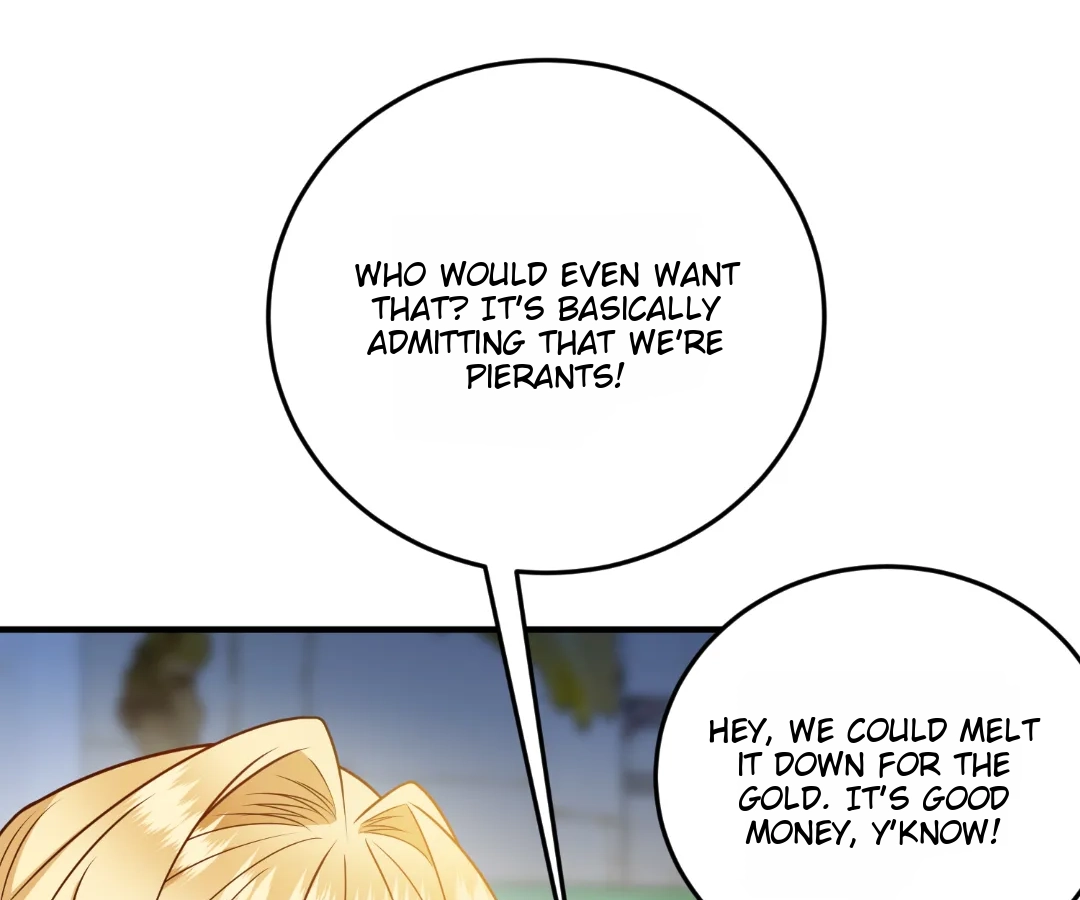 Reincarnated As the Villain Queen to Get My Revenge Chapter 33 - page 108