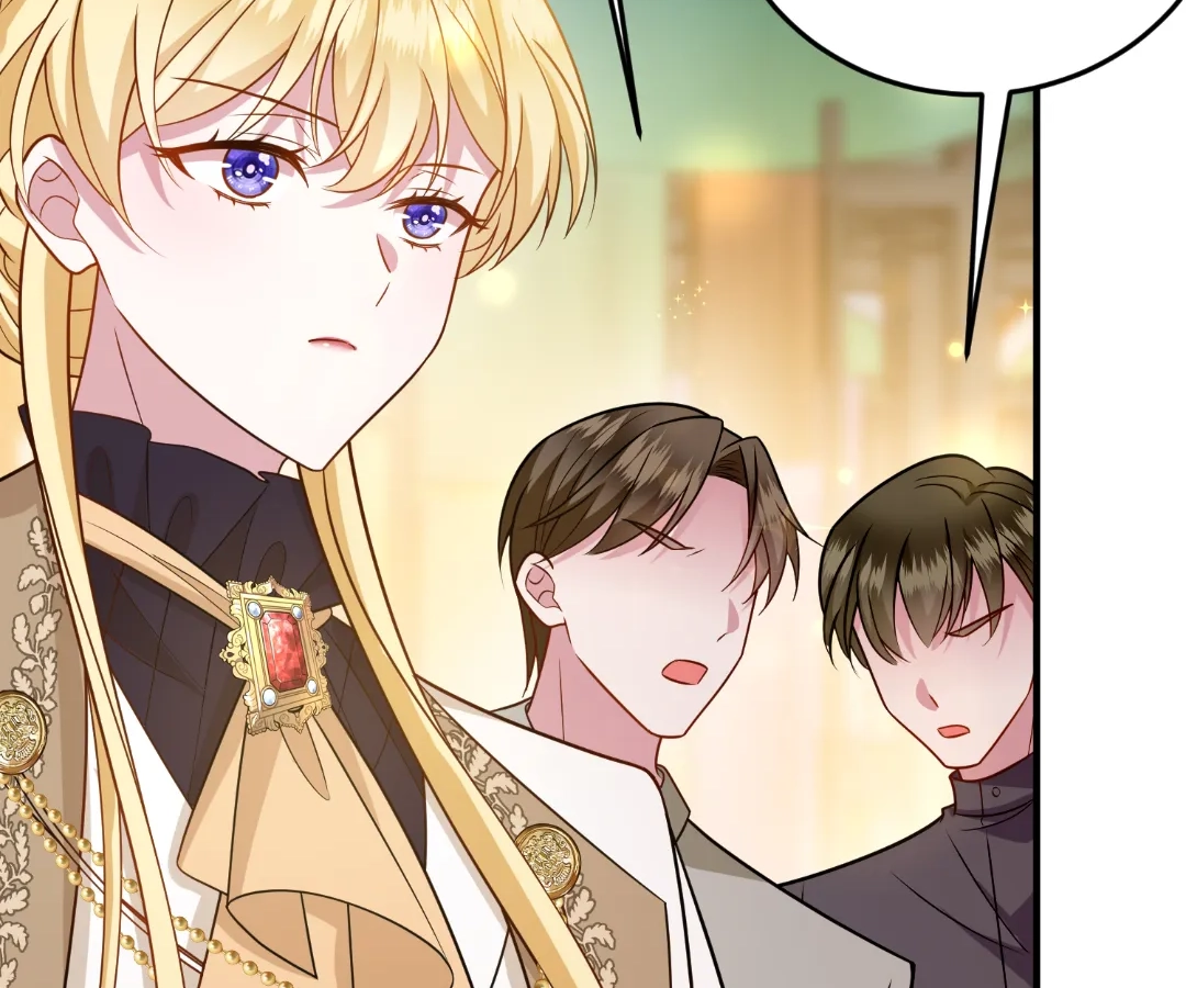 Reincarnated As the Villain Queen to Get My Revenge Chapter 33 - page 109