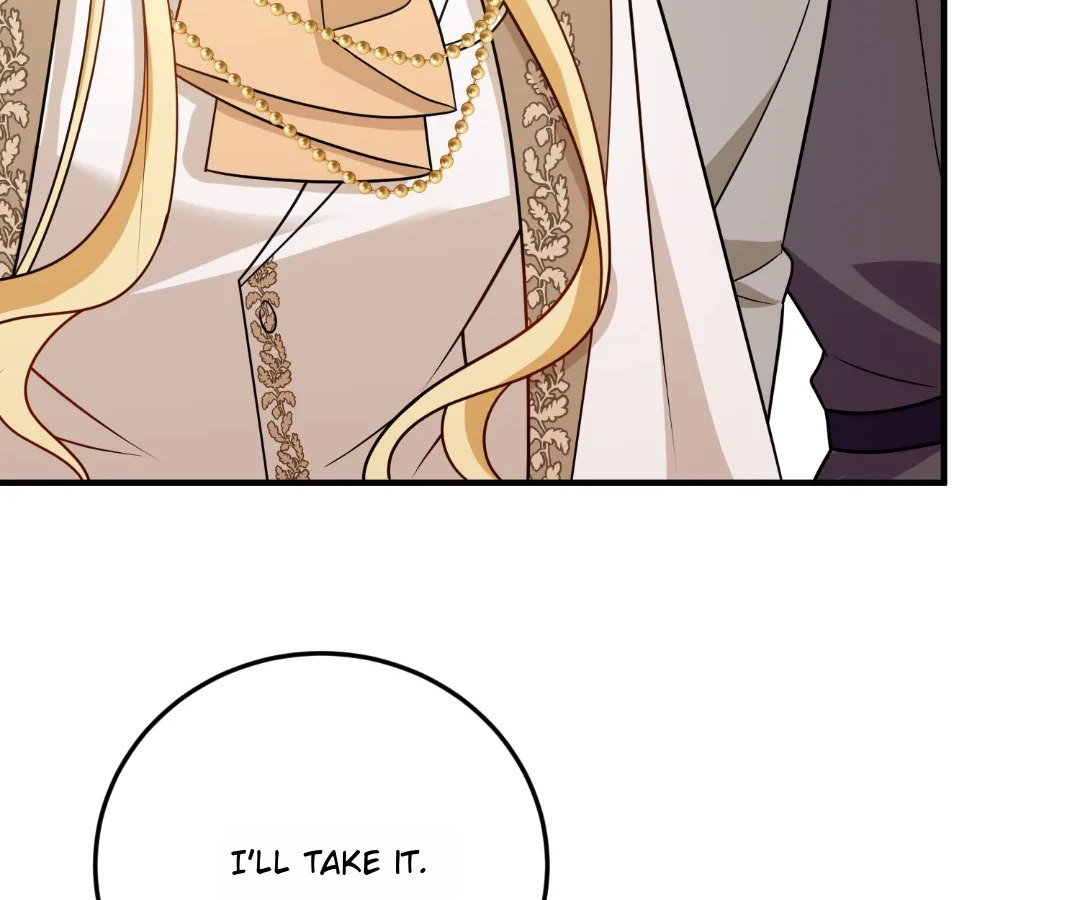 Reincarnated As the Villain Queen to Get My Revenge Chapter 33 - page 110