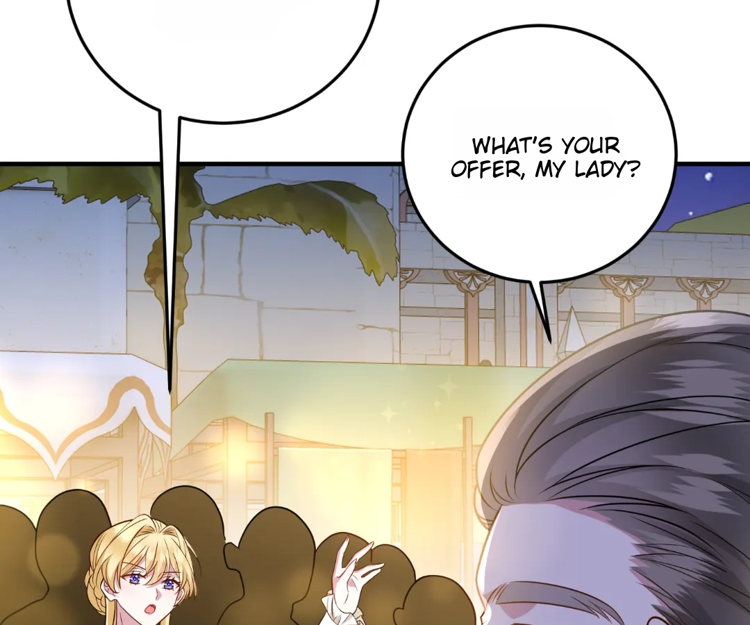 Reincarnated As the Villain Queen to Get My Revenge Chapter 33 - page 111