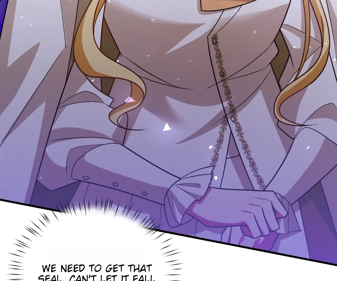 Reincarnated As the Villain Queen to Get My Revenge Chapter 33 - page 116