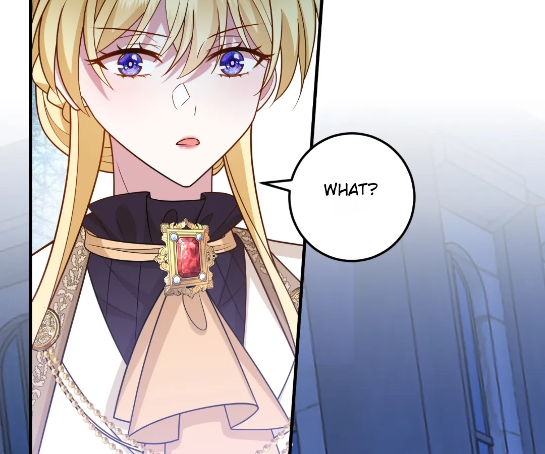 Reincarnated As the Villain Queen to Get My Revenge Chapter 33 - page 120