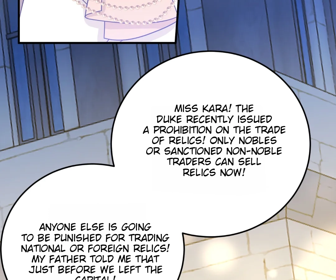 Reincarnated As the Villain Queen to Get My Revenge Chapter 33 - page 121