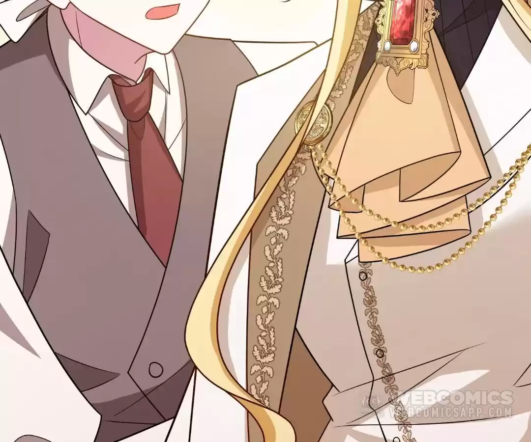 Reincarnated As the Villain Queen to Get My Revenge Chapter 33 - page 123