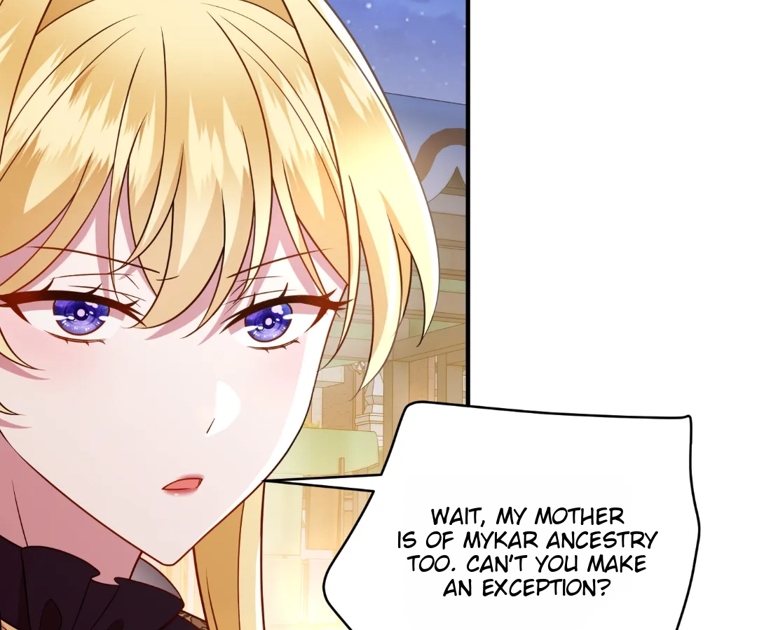 Reincarnated As the Villain Queen to Get My Revenge Chapter 33 - page 129