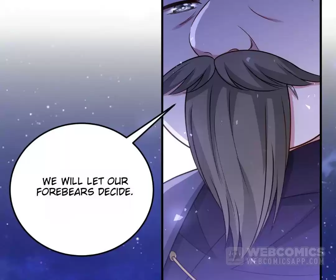 Reincarnated As the Villain Queen to Get My Revenge Chapter 33 - page 131