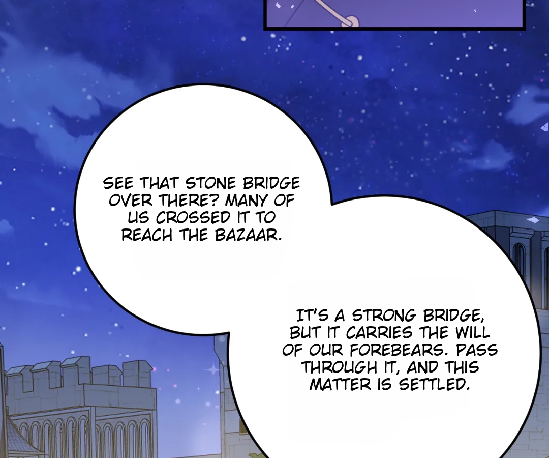 Reincarnated As the Villain Queen to Get My Revenge Chapter 33 - page 132