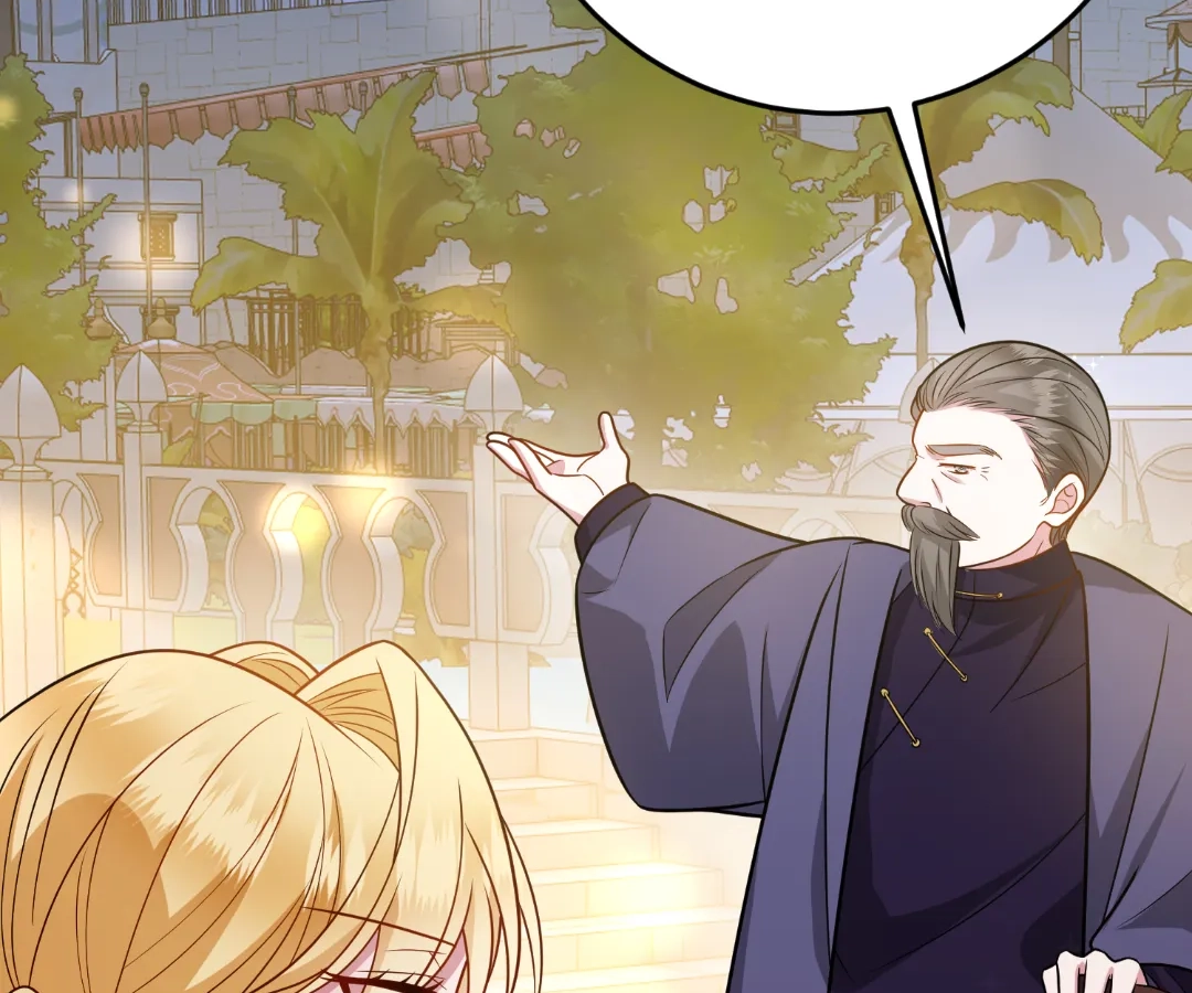 Reincarnated As the Villain Queen to Get My Revenge Chapter 33 - page 133