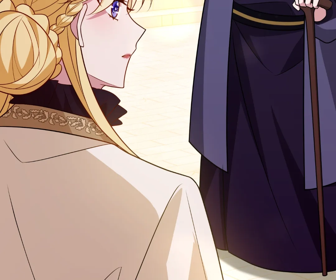 Reincarnated As the Villain Queen to Get My Revenge Chapter 33 - page 134