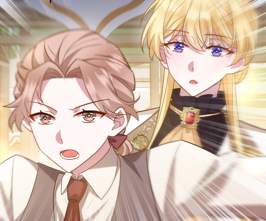 Reincarnated As the Villain Queen to Get My Revenge Chapter 33 - page 137