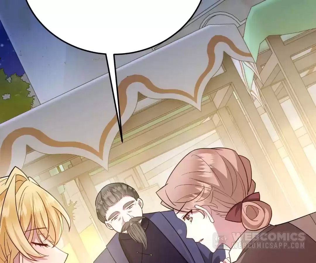 Reincarnated As the Villain Queen to Get My Revenge Chapter 33 - page 139