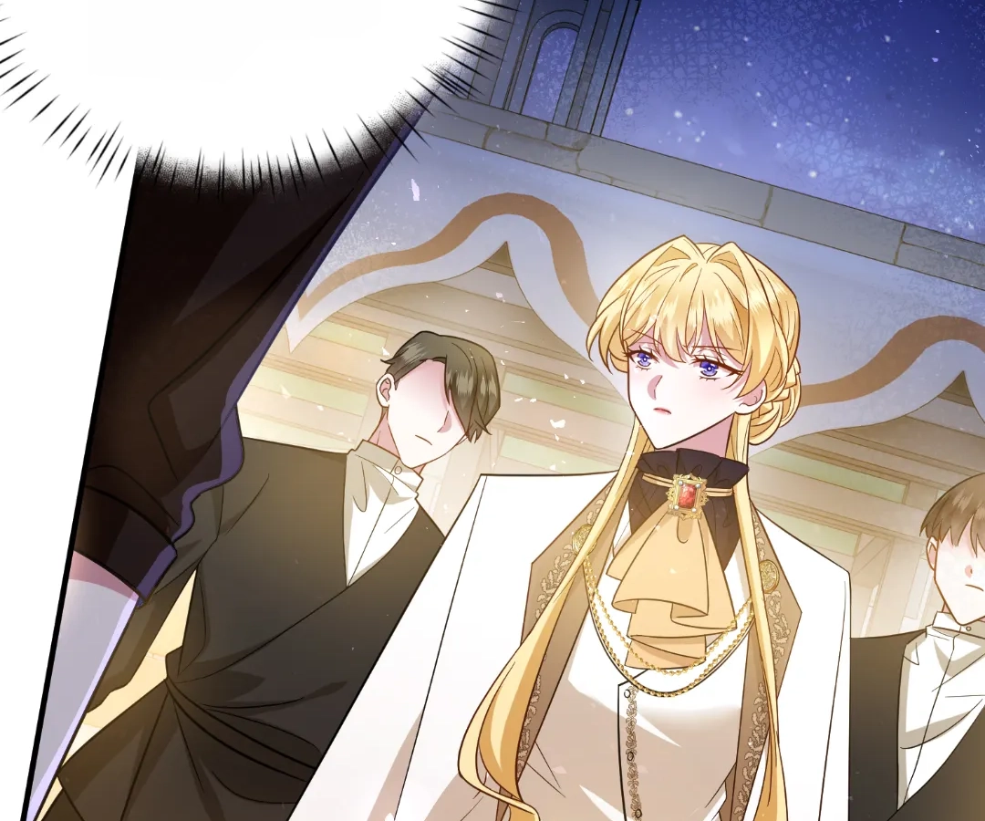 Reincarnated As the Villain Queen to Get My Revenge Chapter 33 - page 142