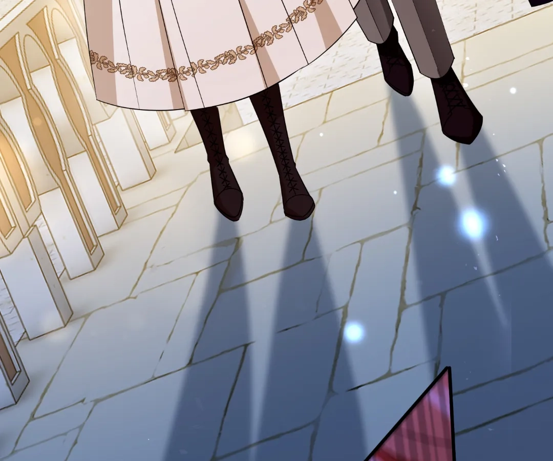 Reincarnated As the Villain Queen to Get My Revenge Chapter 33 - page 153