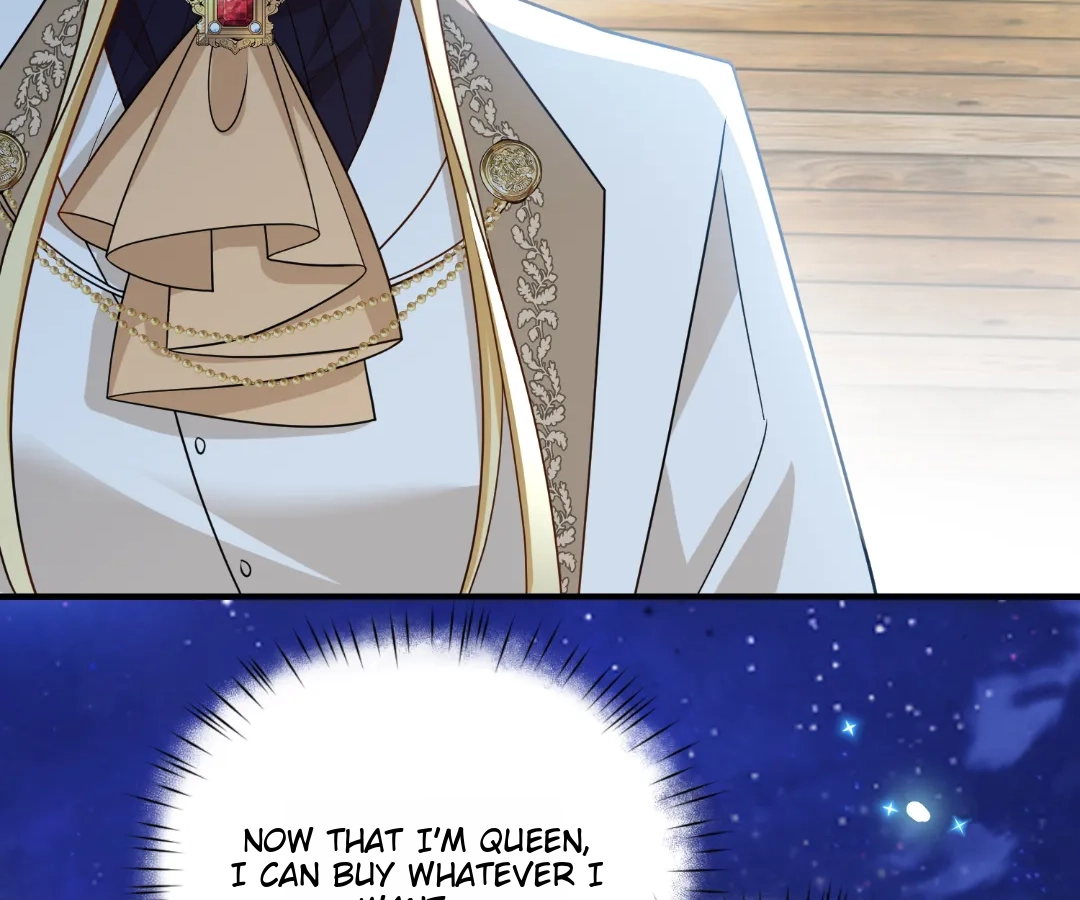 Reincarnated As the Villain Queen to Get My Revenge Chapter 33 - page 15